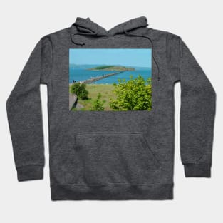 Cramond Island Hoodie